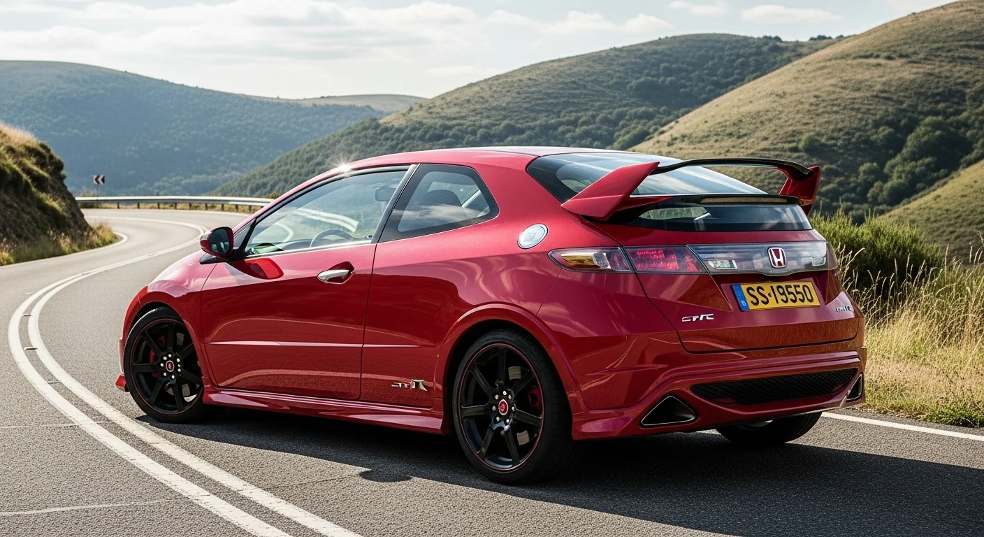 civic type r fn2